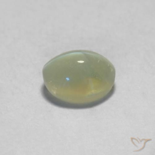 Colored Gemstones