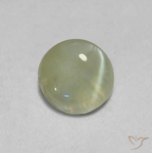 Colored Gemstones