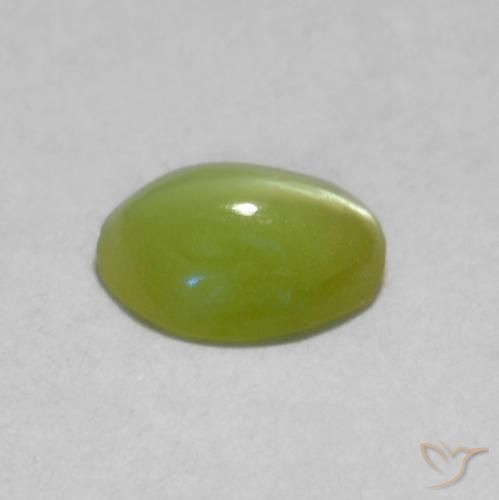 Colored Gemstones