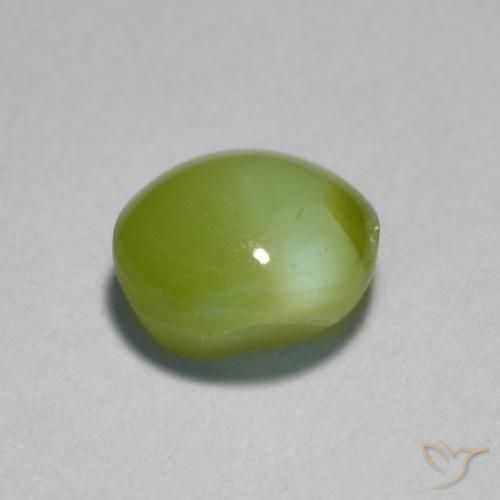 Colored Gemstones