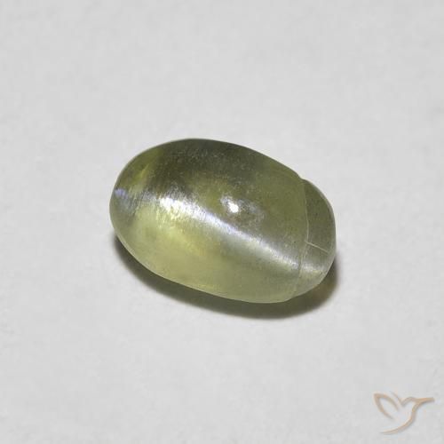 Colored Gemstones