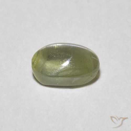 Colored Gemstones