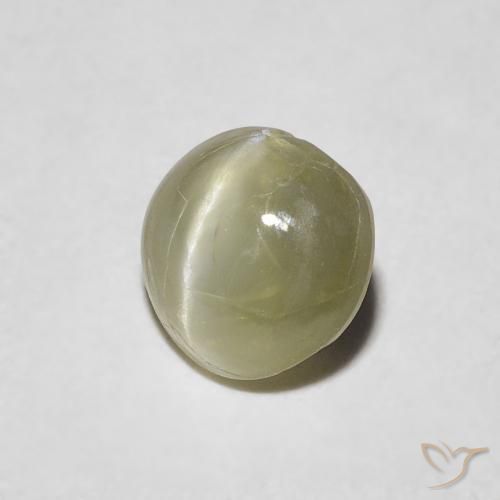 Colored Gemstones