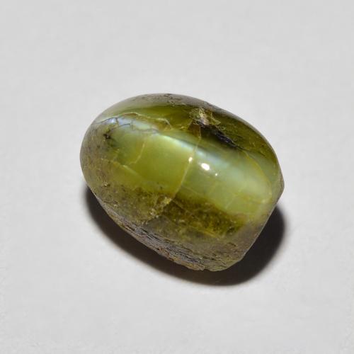 Colored Gemstones