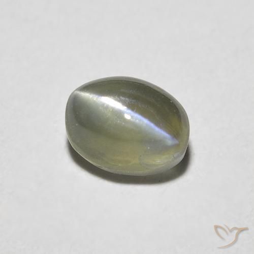 Colored Gemstones