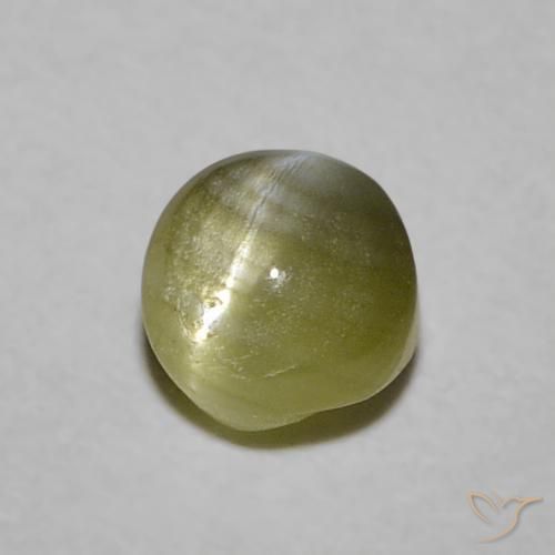 Colored Gemstones