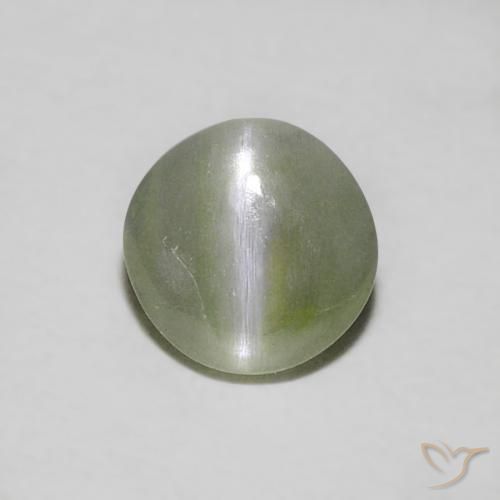 Colored Gemstones