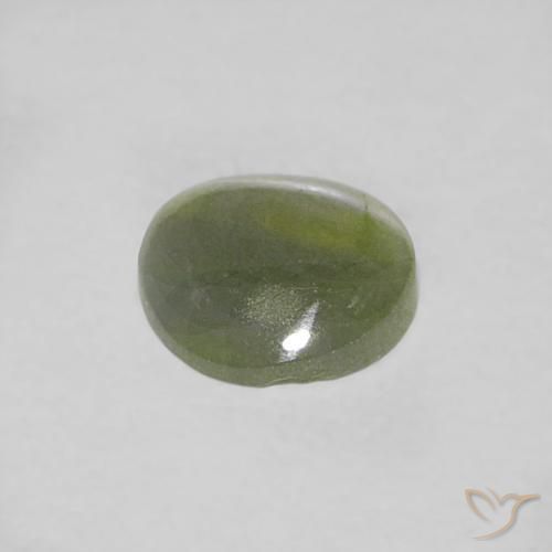 Colored Gemstones