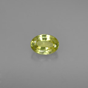 Colored Gemstones