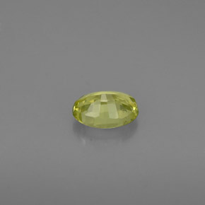 Colored Gemstones