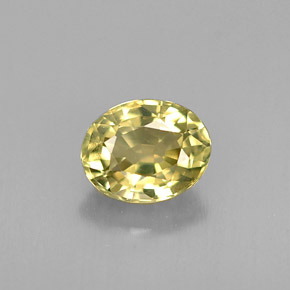 Colored Gemstones