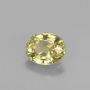 Colored Gemstones