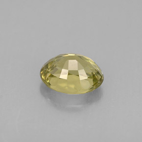 Colored Gemstones