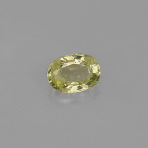 Colored Gemstones