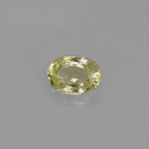 Colored Gemstones