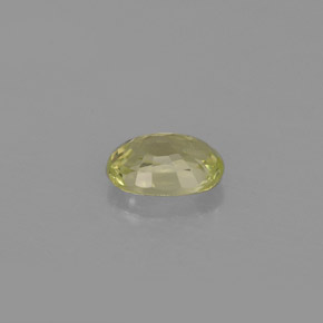 Colored Gemstones