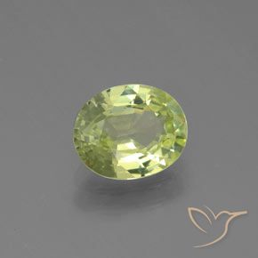 Colored Gemstones