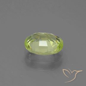 Colored Gemstones