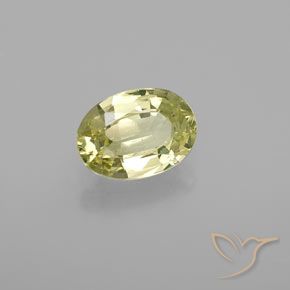Colored Gemstones