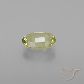 Colored Gemstones