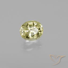Colored Gemstones