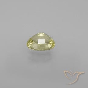 Colored Gemstones