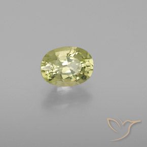 Colored Gemstones