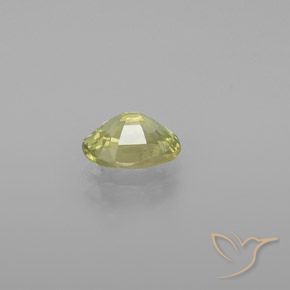 Colored Gemstones