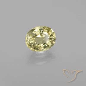 Colored Gemstones