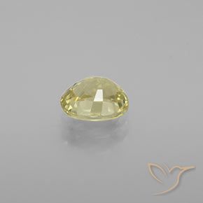 Colored Gemstones