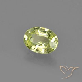 Colored Gemstones