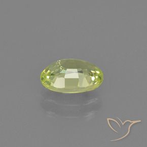 Colored Gemstones