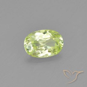 Colored Gemstones