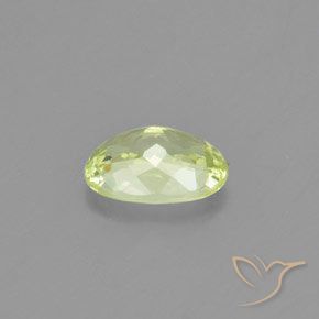 Colored Gemstones