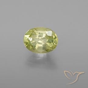 Best Chrysoberyl for a Wedding Ring
