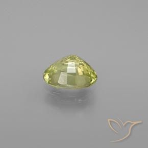 Best Chrysoberyl for a Wedding Ring