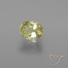 Colored Gemstones
