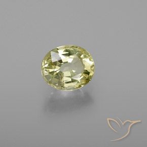 Colored Gemstones
