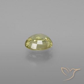 Colored Gemstones