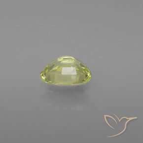 Colored Gemstones