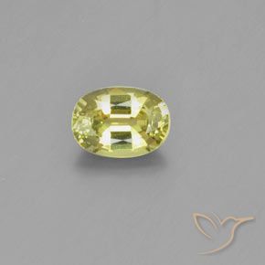 Colored Gemstones
