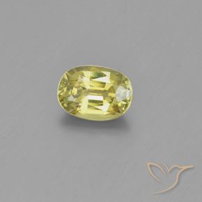 Colored Gemstones