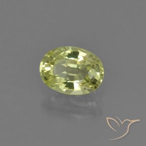 Colored Gemstones