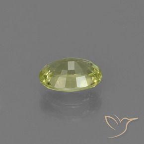 Colored Gemstones