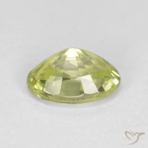Colored Gemstones
