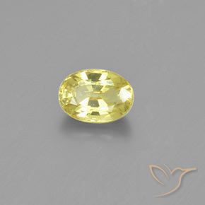 Colored Gemstones