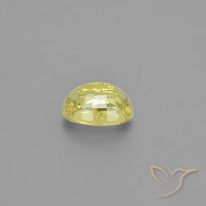 Colored Gemstones