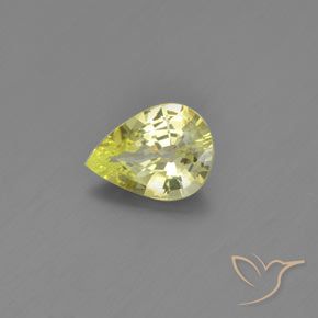 Colored Gemstones
