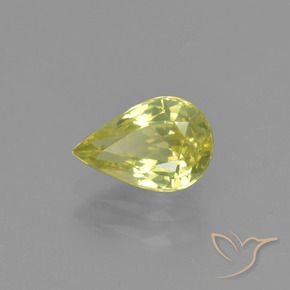 Colored Gemstones