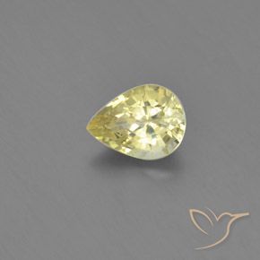 Colored Gemstones